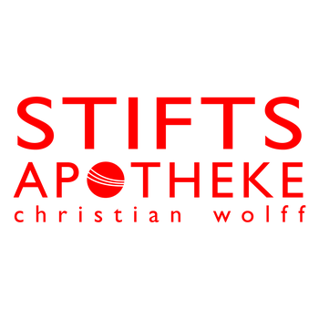 Logo von Stifts-Apotheke in Weinstadt