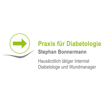 Logo von Stephan Bonnermann Diabetologie in Bochum