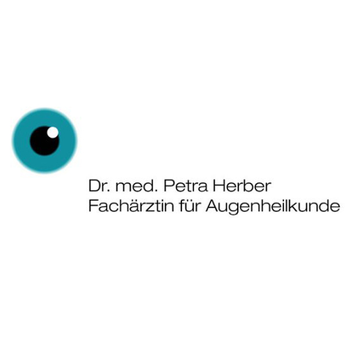 Logo von Dr. med. Petra Herber Fachärztin für Augenheilkunde in Bochum