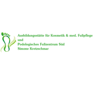 Logo von Kosmetik & med. Fußpflege und Podologisches Fußzentrum Simone Kretzschmar in Leipzig