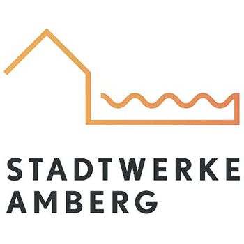 Logo von Stadtwerke Amberg in Amberg in der Oberpfalz