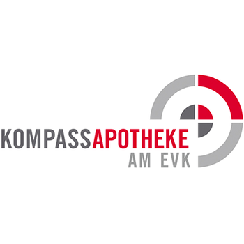 Logo von Kompass Apotheke am EVK in Herne