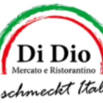 Logo von Mercato Di Dio Feinkost in Nürnberg