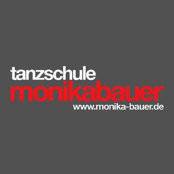 Logo von Tanzschule Monika Bauer in Frankfurt am Main