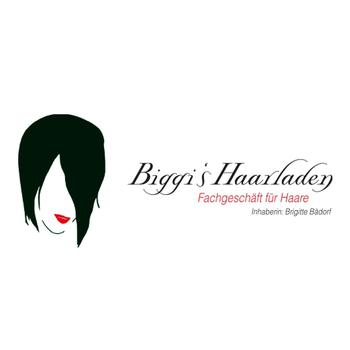 Logo von Biggi's Haarladen in Euskirchen