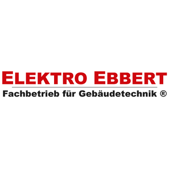 Logo von Elektro Ebbert, Inh. Olivier Termin e.K. in Heidelberg