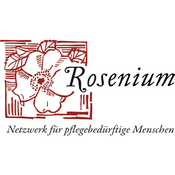 Logo von Rosenium Ambulante Pflege - Team Freyung in Freyung