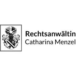 Logo von Rechtsanwältin Catharina Menzel in München