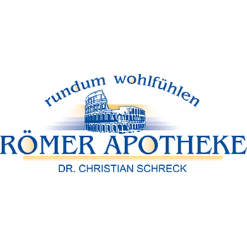 Logo von Römer-Apotheke in Heidelberg