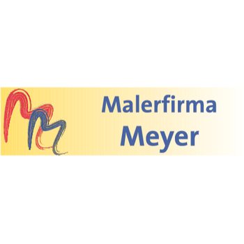 Logo von Malerfirma Meyer - Inh. Paul Gläßer in Mulda in Sachsen