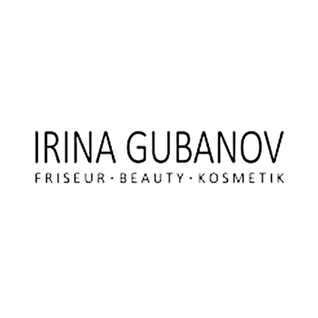 Logo von Irina Gubanov Friseur-Beauty-Kosmetik in Ahlen in Westfalen