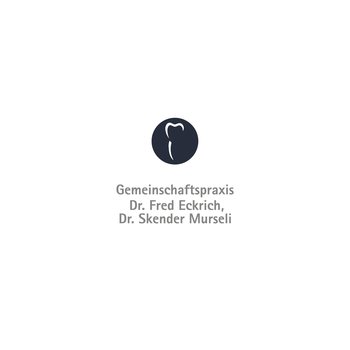 Logo von Gemeinschaftspraxis Dr. Fred Eckrich & Dr. Skender Murseli in Schifferstadt