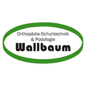 Logo von Patrick Wallbaum Orthopädie-Schuhtechnik & Podologie in Gelsenkirchen