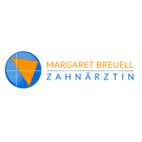 Logo von Margaret Breuell Zahnärztin in Hamburg