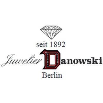 Logo von Juwelier Danowski in Berlin