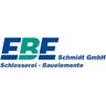 Logo von EBE Schmidt GmbH in Neu-Anspach