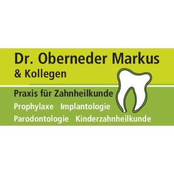 Logo von Dr. Markus Oberneder in Salzweg