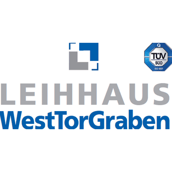 Logo von Leihhaus Westtorgraben Nürnberg in Nürnberg