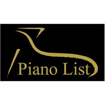Logo von Piano List in Viersen