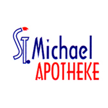 Logo von St. Michael-Apotheke in Dirmstein