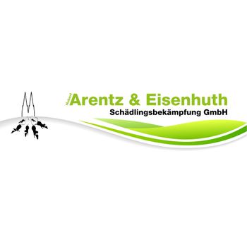 Logo von Arentz & Eisenhuth Schädlingsbekämpfung GmbH Köln in Pulheim