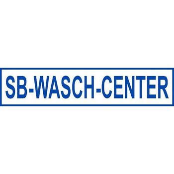 Logo von SB Wasch Center in Frankfurt am Main