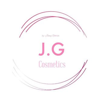 Logo von J.G Cosmetics in Berlin