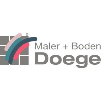 Logo von A. Doege GmbH in Hilden