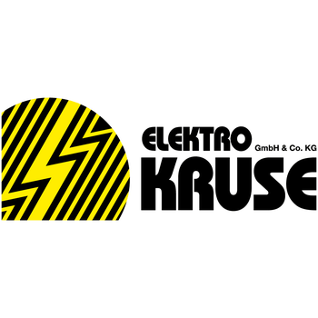 Logo von Elektro-Kruse GmbH & Co. KG in Walsrode