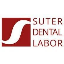 Logo von Suter Dental Labor GmbH in Bremervörde