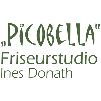 Logo von Friseurstudio Picobella in Halle an der Saale