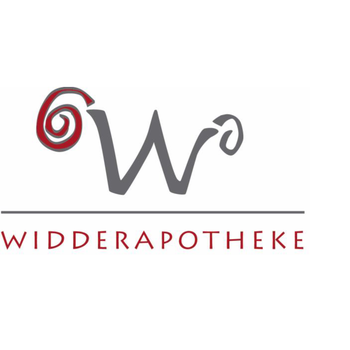 Logo von Widder-Apotheke in München