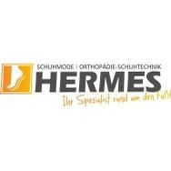 Logo von HERMES Schuhmode und Orthopädie-Schuhtechnik in Windeck-Rosbach