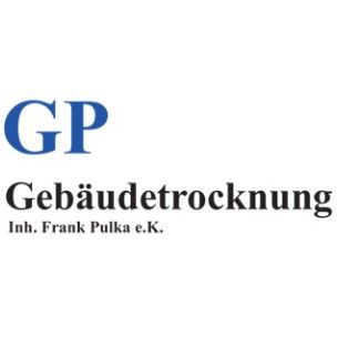 Logo von GP Gebäudetrocknung Inh. Frank Pulka in Mönchengladbach