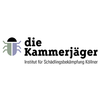 Logo von Die Kammerjäger Institut für Schädlingsbekämpfung Köllner in Backnang