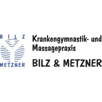 Logo von Krankengymnastik- und Massagepraxis Bilz & Metzner in Dresden