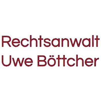 Logo von Rechtsanwalt Uwe Böttcher in Ratingen