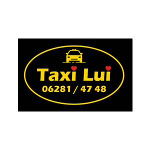 Logo von Taxi Lui in Buchen im Odenwald