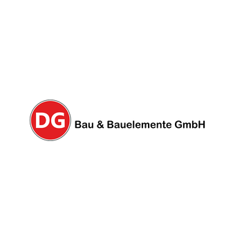 Logo von DG Bau & Bauelemente GmbH in Duisburg