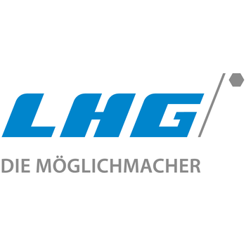 Logo von LHG Leipziger Handelsgesellschaft für Werkzeuge, Verbindungstechnik und Betriebsbedarf mbH in Leipzig
