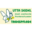 Logo von Krankenpflege Uta Seidel in Coswig