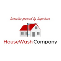 Logo von Housewash Company Fassadenreinigung Düsseldorf Spezialisten für Fassadenreinigung in Düsseldorf