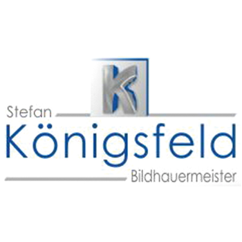 Logo von Stefan Königsfeld Bildhauerei und Steinmetzbetrieb in Essen
