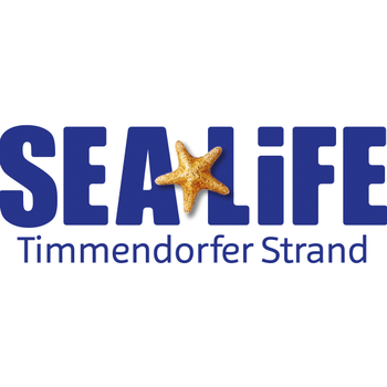 Logo von SEA LIFE Timmendorfer Strand in Timmendorfer Strand