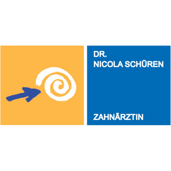 Logo von Dr. Nicola Schüren Zahnärztin in Krefeld