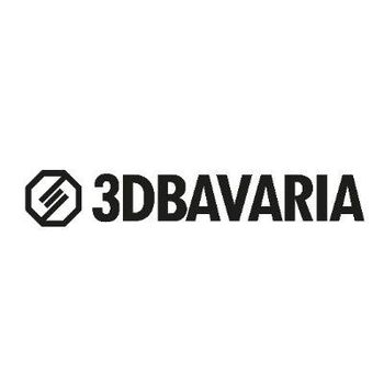 Logo von 3DBAVARIA GmbH & Co. KG in Barbing