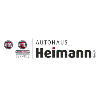 Logo von Autohaus Heimann GmbH in Werne