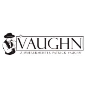 Logo von Patrick Vaughn Holzwerkstatt u. Bedachungen in Remshalden