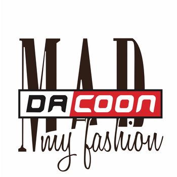 Logo von MAD dacoon - Melle in Melle