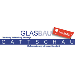 Logo von Glasbau Gattschau in Mühlheim am Main